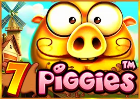 diamond678 7 Piggies ทดลองเล่นฟรี