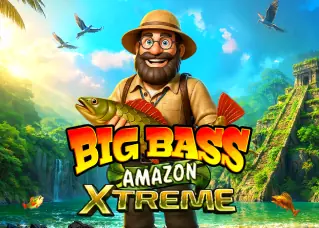 diamond678 Big Bass Amazon Xtreme ทดลองเล่นฟรี