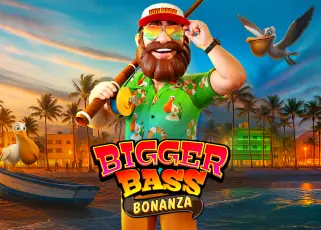 diamond678 Bigger Bass Bonanza ทดลองเล่นฟรี