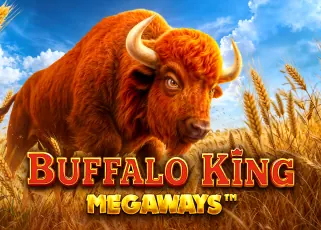diamond678 Buffalo King Megaways ทดลองเล่นฟรี