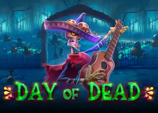 diamond678 Day of Dead ทดลองเล่นฟรี