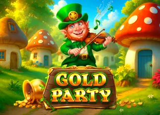 diamond678 Gold Party ทดลองเล่นฟรี