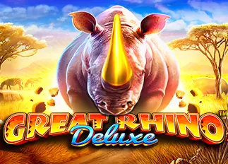 diamond678 Great Rhino Deluxe ทดลองเล่นฟรี