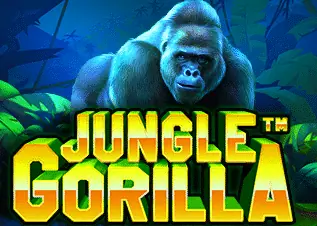diamond678 Jungle Gorilla ทดลองเล่นฟรี