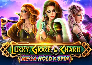 diamond678 Lucky Grace and Charm ทดลองเล่นฟรี