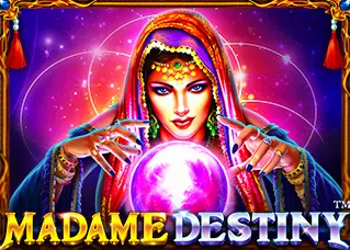 diamond678 Madame Destiny ทดลองเล่นฟรี