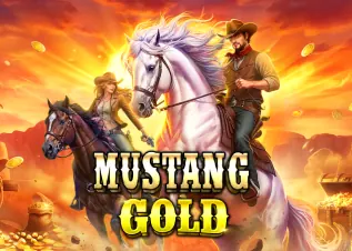diamond678 Mustang Gold ทดลองเล่นฟรี