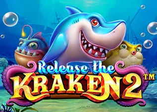 diamond678 Release the Kraken 2 ทดลองเล่นฟรี
