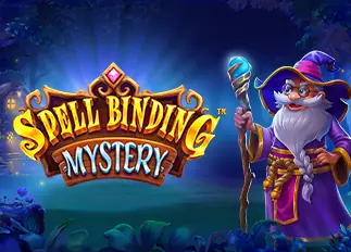 diamond678 Spellbinding Mystery ทดลองเล่นฟรี