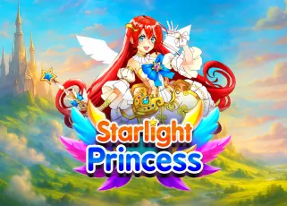 diamond678 Starlight Princess ทดลองเล่นฟรี