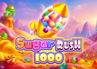 diamond678 Sugar Rush 1000 ทดลองเล่นฟรี