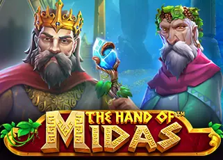 diamond678 The Hand of Midas ทดลองเล่นฟรี