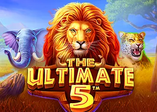 diamond678 The Ultimate 5 ทดลองเล่นฟรี