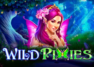 diamond678 Wild Pixies ทดลองเล่นฟรี